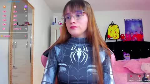 Lucy online show from December 11, 2024, 4:53 pm