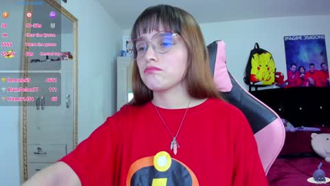 Lucy online show from December 27, 2024, 10:48 pm