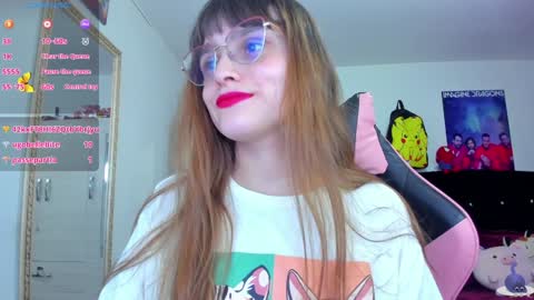 Lucy online show from January 11, 2025, 3:02 am