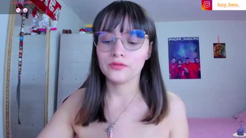 Snapshot of lucy_hess_ chatting on May 15, 2026, 11:34 pm Lucy online show from May 15, 2026, 11:34 pm