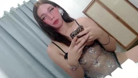 Snapshot of lucy_juicy18 chatting on June 4, 2026, 2:56 pm Call me Lucy online show from June 4, 2026, 2:56 pm