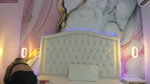 Lucy online show from April 10, 2026, 11:59 am