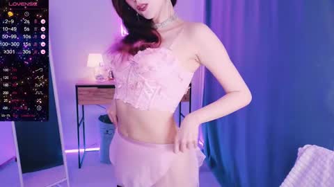  LUCY  online show from January 14, 2025, 8:20 am