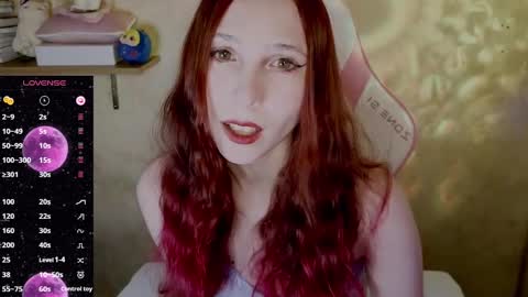  LUCY  online show from January 31, 2025, 8:01 am