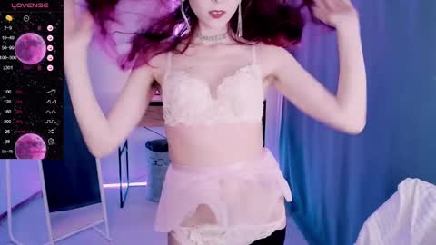  LUCY  online show from February 7, 2025, 8:22 am