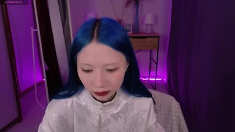  LUCY  online show from February 21, 2025, 2:06 pm