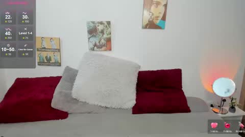 Lucy online show from December 8, 2024, 5:11 pm