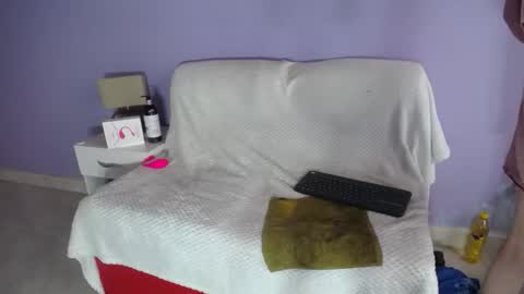  SleepyAbuela online show from March 10, 2026, 3:28 pm