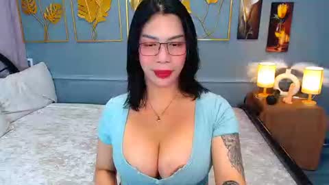 Aliana online show from March 15, 2026, 12:44 pm