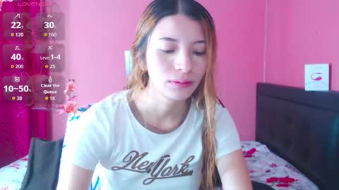 Lucy online show from February 17, 2026, 11:40 am