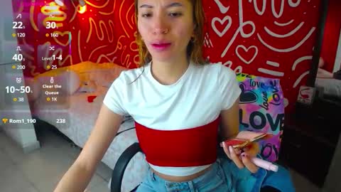 Lucy online show from March 3, 2026, 11:38 am