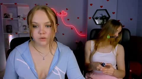 lucy online show from May 24, 2026, 7:08 pm