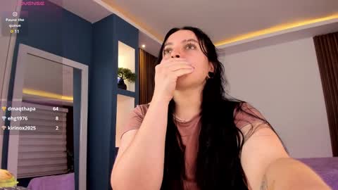 Sofia  online show from January 18, 2025, 6:34 am