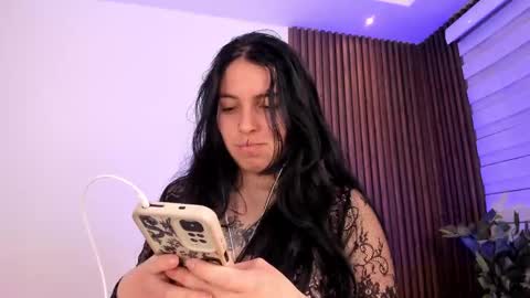 Sofia  online show from January 23, 2025, 8:15 am