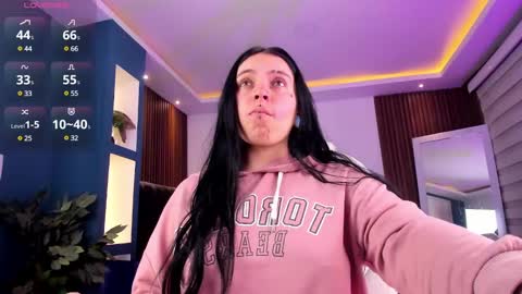 Sofia  online show from February 26, 2025, 3:53 am