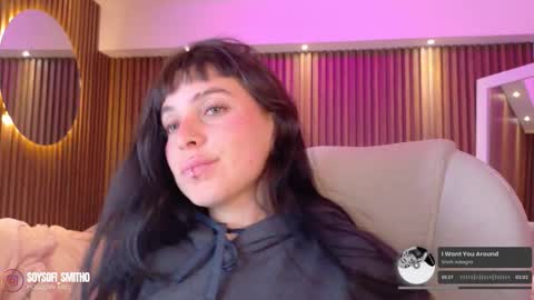 Sofia  online show from December 18, 2025, 3:56 am