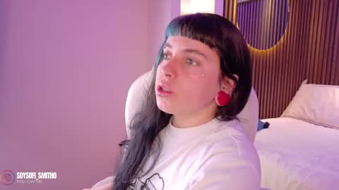 Sofia  online show from April 15, 2026, 3:46 am