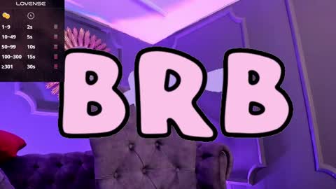 Lucy  online show from December 23, 2024, 11:49 pm