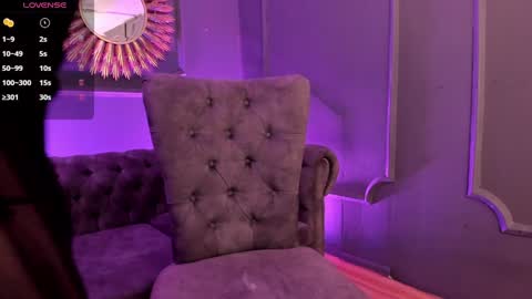 Lucy  online show from January 13, 2025, 8:26 pm