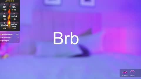 Lucy  online show from January 31, 2025, 6:13 am