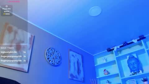 Lucy  online show from March 5, 2025, 11:27 pm