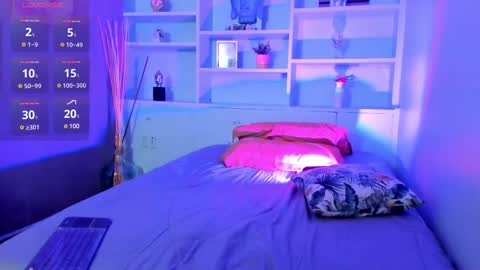 Lucy  online show from March 6, 2025, 8:27 pm