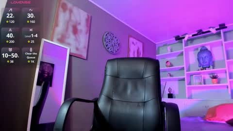 Lucy  online show from March 10, 2025, 9:29 pm