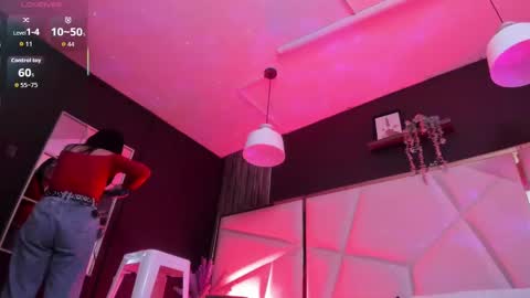 Lucy  online show from September 11, 2025, 12:16 pm