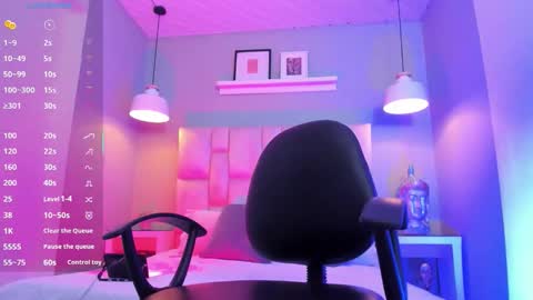 Lucy  online show from January 17, 2026, 7:39 pm