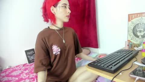 Snapshot of lucyblood chatting on March 29, 2026, 3:06 am lucyblood online show from March 29, 2026, 3:06 am