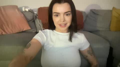 Snapshot of lucyboop chatting on July 10, 2026, 6:39 am Lucyloo online show from July 10, 2026, 6:39 am