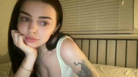 Snapshot of lucyboop chatting on July 24, 2026, 11:19 am Lucyloo online show from July 24, 2026, 11:19 am