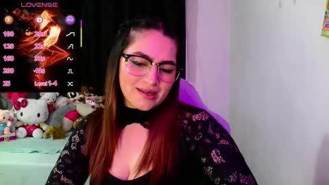 LUCIA  online show from March 7, 2026, 5:04 am