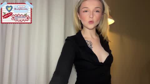 Lucy online show from April 21, 2026, 11:07 pm