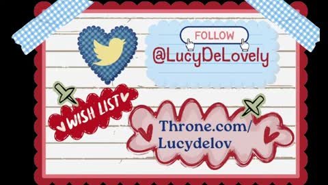 Lucy online show from May 16, 2026, 12:29 am