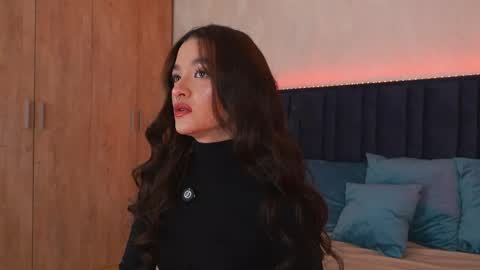 LucyDeLuca online show from April 15, 2026, 5:14 am