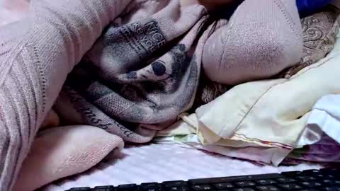 LucyGoldS online show from January 14, 2026, 9:04 am