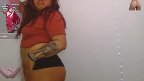 lucy online show from February 26, 2026, 3:27 am