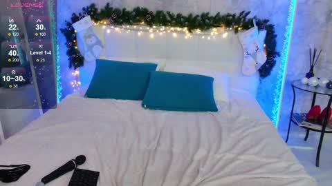 Lucy online show from January 19, 2025, 9:22 am