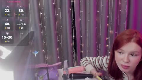 Lucy online show from January 21, 2025, 12:07 pm