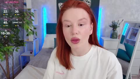 Lucy online show from January 29, 2025, 4:26 am