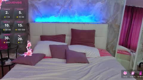 Lucy online show from November 8, 2025, 3:50 am