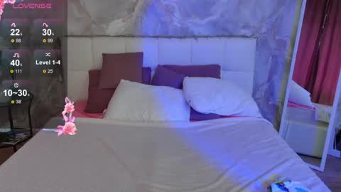 Lucy online show from April 23, 2026, 12:29 pm