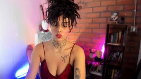 MALAMOR online show from December 8, 2024, 12:07 am