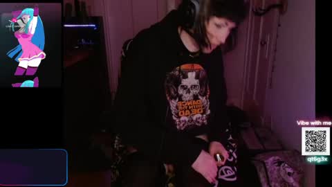 Snapshot of lucylascivious chatting on April 30, 2026, 2:29 am lucylascivious online show from April 30, 2026, 2:29 am