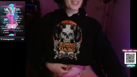 Snapshot of lucylascivious chatting on May 7, 2026, 2:50 am lucylascivious online show from May 7, 2026, 2:50 am