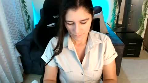 LUCY online show from July 15, 2026, 10:53 am