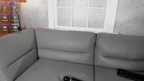 Lucy online show from September 15, 2025, 12:43 am