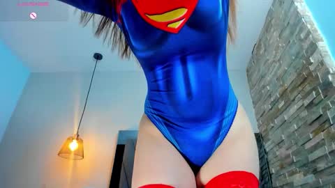 L U C Y  online show from December 5, 2025, 1:52 pm