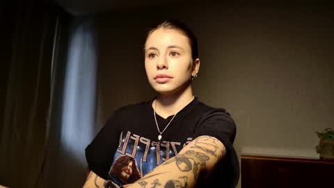 Lucy online show from February 17, 2026, 12:01 pm